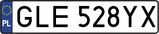 GLE528YX