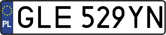 GLE529YN