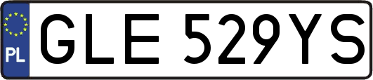 GLE529YS
