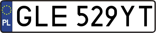 GLE529YT