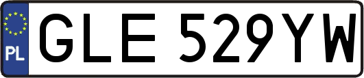 GLE529YW