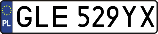 GLE529YX