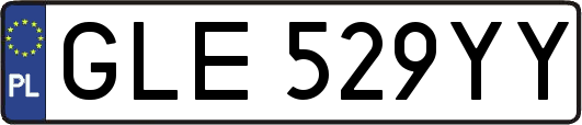 GLE529YY
