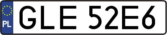 GLE52E6