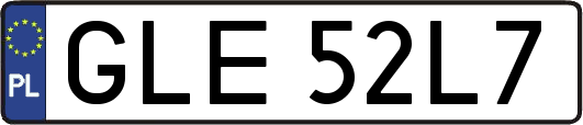 GLE52L7