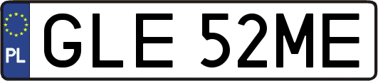 GLE52ME
