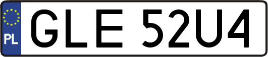GLE52U4