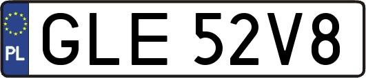 GLE52V8
