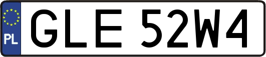 GLE52W4