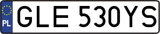 GLE530YS