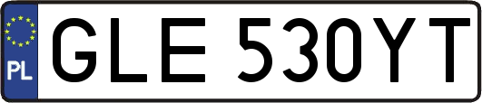 GLE530YT