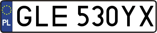 GLE530YX