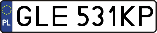 GLE531KP