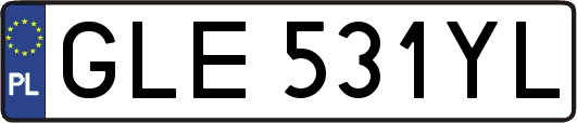 GLE531YL