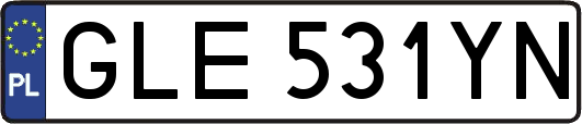 GLE531YN