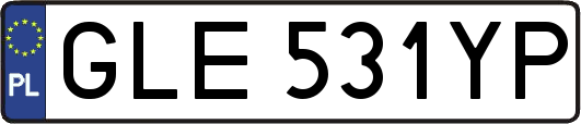 GLE531YP