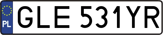 GLE531YR