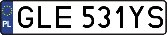 GLE531YS