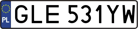 GLE531YW