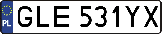 GLE531YX
