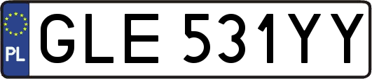 GLE531YY