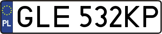 GLE532KP