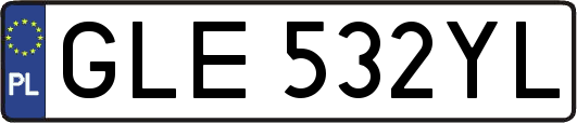 GLE532YL