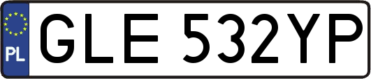 GLE532YP