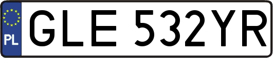 GLE532YR