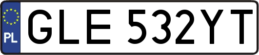 GLE532YT