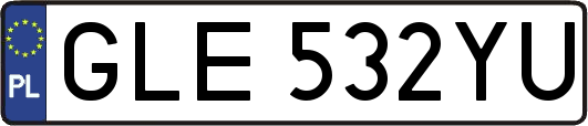 GLE532YU