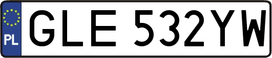 GLE532YW