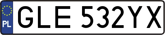 GLE532YX