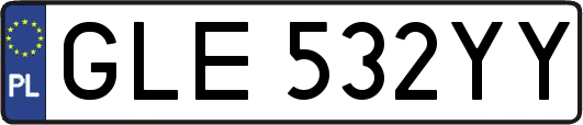 GLE532YY