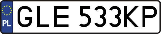 GLE533KP