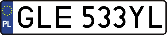 GLE533YL