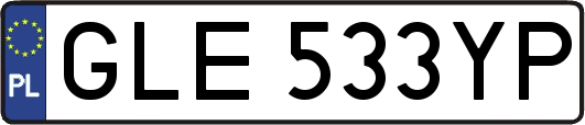GLE533YP