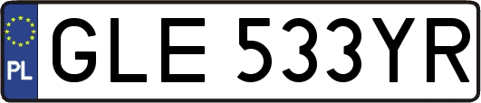 GLE533YR