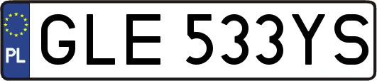 GLE533YS