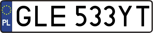 GLE533YT