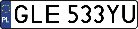 GLE533YU