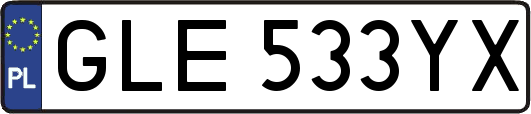 GLE533YX