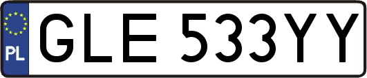 GLE533YY
