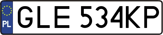 GLE534KP