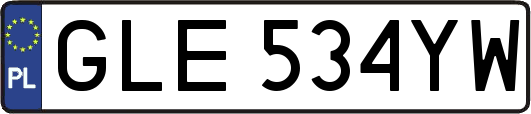 GLE534YW
