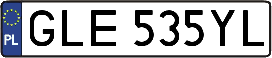GLE535YL