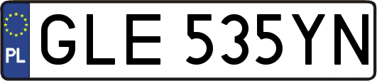GLE535YN