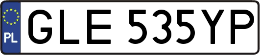 GLE535YP