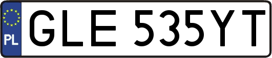 GLE535YT