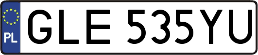 GLE535YU